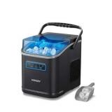 Hicozy Counter Ice Maker