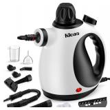 KLONA Handheld Steam Cleaner for Home