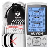 AUVON AS8012C TENS EMS Unit