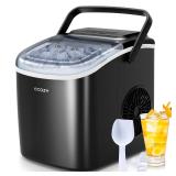ecozy Portable Ice Maker Countertop