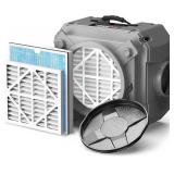 Abestorm HEPA 550 Air Scrubber