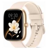 fixwink 1.83' Smart Fitness Tracker Watch