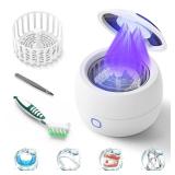 ZYREX JX-580 Pro Ultrasonic Retainer Cleaner