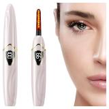 Zapal  S600 Heated Eyelash Curler