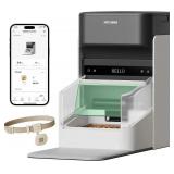 PETLIBRO RFID Automatic Cat Feeder