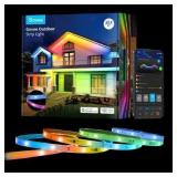 Govee Wi-Fi RGBIC Outdoor Strip Lights
