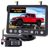 Yakry Y02 Wireless Backup Camera