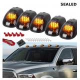 YUK Dodge Ram 4x4 LED Roof Lights