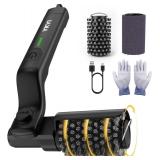YKYI LZ-8057 Grill Brush, Cordless