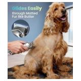 oneisall Dog Clippers Grooming Kit