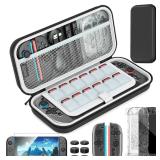 HEYSTOP Switch 2 Carrying Case