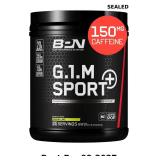 BARE PERFORMANCE NUTRITION