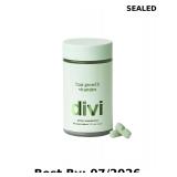 Divi Hair Vitamin and Supplement