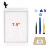 JPUNG iPad Mini 1 2 Replacement Screen