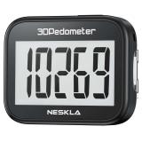 NESKLA 3D Pedometer