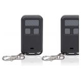 890MAX Garage Door Remote