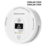 AAZ CH4 Natural Gas Alarm Detector