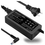45W HP Laptop Charger