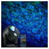 Govee Star Light Projector (Ocean Wave)