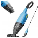 Cordless Pool Vacuum Cleaner