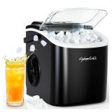 CyberChill Countertop Ice Maker