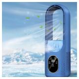 Portable Mini Air Conditioner Fan