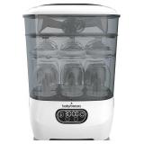 Baby Brezza Bottle Sterilizer and Dryer