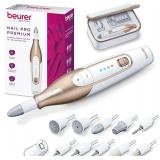 Beurer MP64 Nail Drill Kit, Cordless