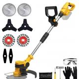 Brushless Cordless Weed Wacker