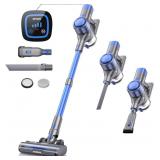 BuTure Cordless Vacuum Cleaner,38KPA 450W