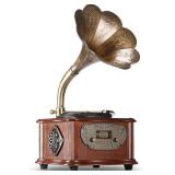 Vintage Phonograph