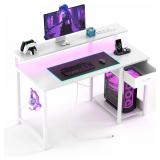 Mexin 39 Inch Computer Desk