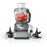 AS IS-Ninja Professional Plus Food Processor