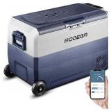 BODEGA COOLER 12 Volt Car Refrigerator