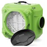 ALORAIR Industrial Commercial Air Scrubber