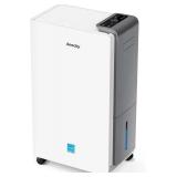 AEOCKY 5000 Sq.Ft Energy Star Dehumidifier