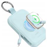 RORRY D2 5000mAh Power Bank