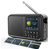 ROCAM CR1031 Weather Radio