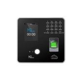 NGTeco Cloud Time Clock TC1, Black