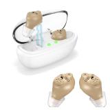 QiongSi PSAP Sound Amplifier Pair