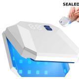 Nail Fungus Cleaning Device