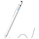 NTHJOYS Rechargeable Stylus Pen, Pink 1pc
