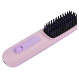 Generic Cordless Hair Straightener Brush