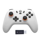GameSir Nova Lite Wireless Controller, White