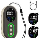 GasDoc DS-399PRO CO/CO2 Detector