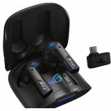 ASUS ROG Cetra SpeedNova Earbuds, Black