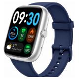 1.83'  Smart Fitness Tracker Watch