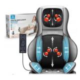 Neck & Back Massager with heat