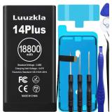 18800mAh Battery