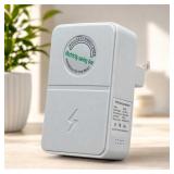 2-Pack Electricity Saver Box, Model SD008